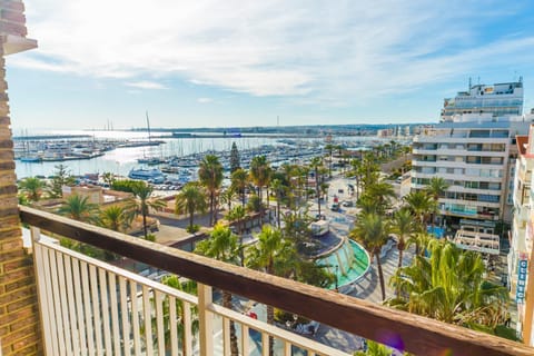 City view, Landmark view, Sea view, Street view