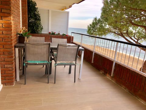 Musclera Apartment in Maresme