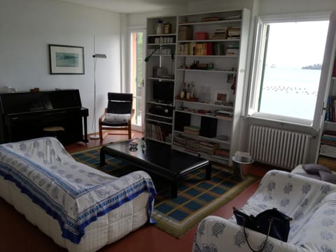Olivo apartment with sea view Condo in Porto Venere
