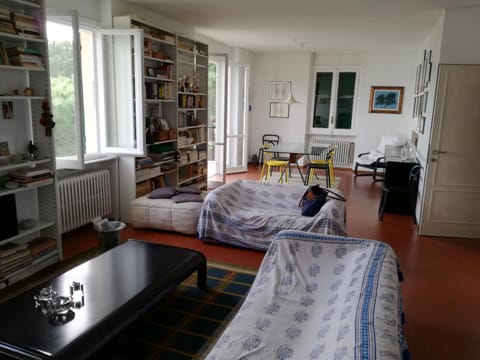 Olivo apartment with sea view Condo in Porto Venere