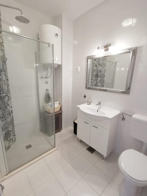 Sea Dream Apartments Apartment in Šibenik-Knin County, Croatia