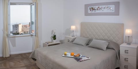 Ragusina luxury apartments Condo in Dubrovnik