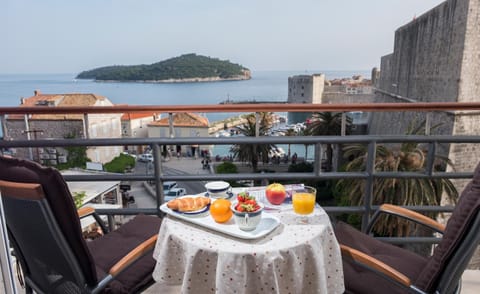 Ragusina luxury apartments Condominio in Dubrovnik