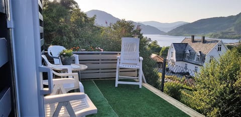 Balcony/Terrace, Other, Sea view