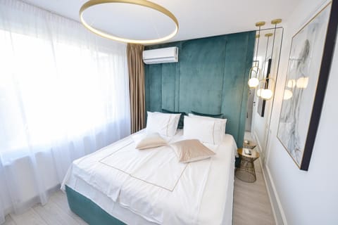 One by One - by Grand Accommodation Copropriété in Bucharest