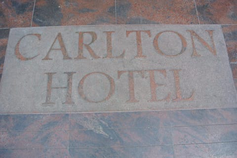 Carlton Hotel Hotel in London Borough of Islington