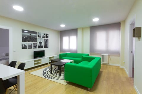 Apartamento Plazalema Condominio in Zamora