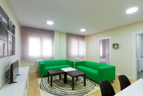 Apartamento Plazalema Condominio in Zamora