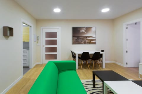 Apartamento Plazalema Condominio in Zamora