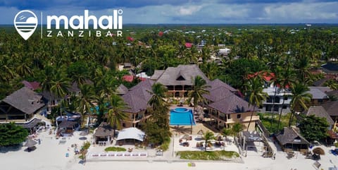 Mahali Zanzibar Hotel in Tanzania