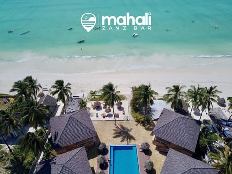 Mahali Zanzibar Hôtel in Tanzania