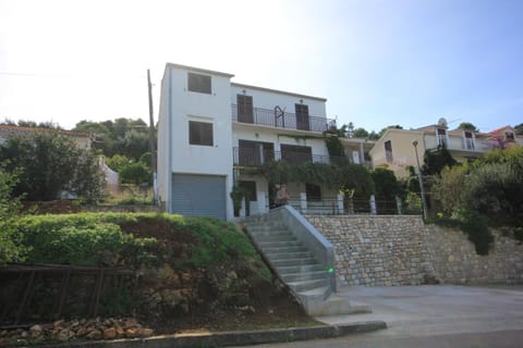 Apartment Vis 8448c Condominio in Vis