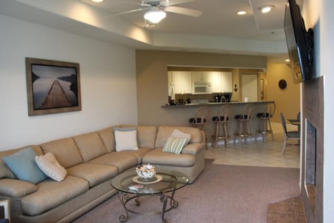 Lake Ozarks Get Away Topsider Appartement-Hotel in Lake of the Ozarks