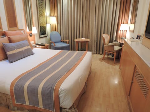 Dia Park Premier Hotel in Gurugram