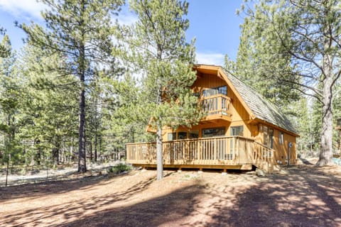 3 Lofty Lane House in Sunriver