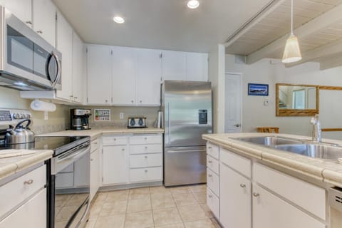 44 Tennis Village Apartment in Sunriver
