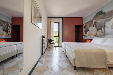 Hotel Granduca SPA & Parking Hotel in Grosseto