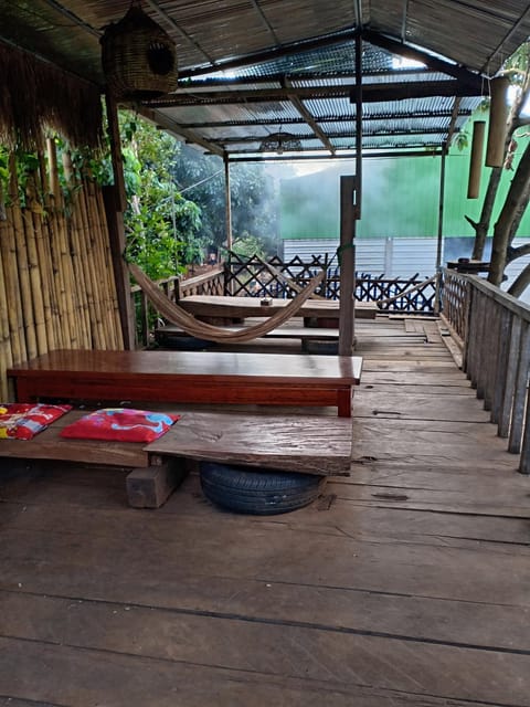 Ratanakiri Homestay & Jungle Trek Vacation rental in Cambodia