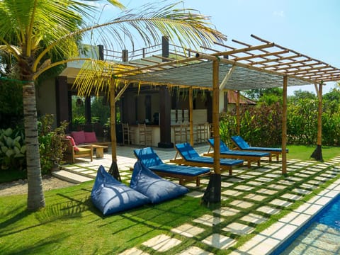 Patio, Restaurant/places to eat, Garden, Lounge or bar, Swimming pool