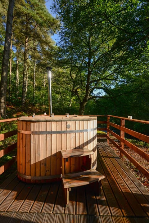 Spa and wellness centre/facilities