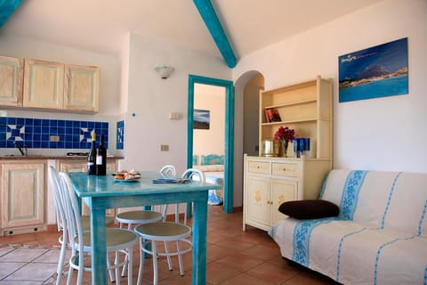 Residence Hotel Lu Nibareddu Apartment hotel in Sardinia