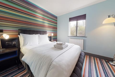 Village Hotel Maidstone Hotel in Tonbridge and Malling District