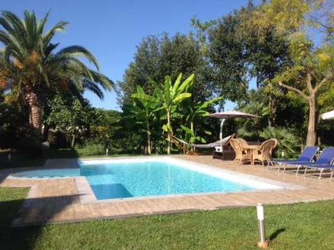 Swimming pool, Swimming pool