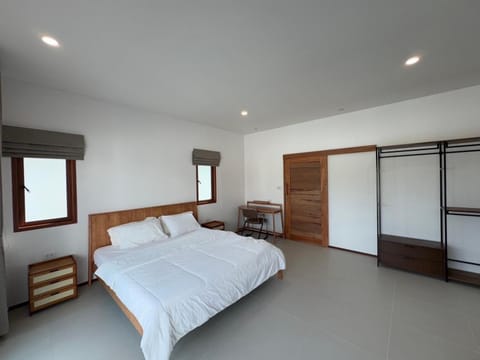 Maikhao Beach Guest House Bed and Breakfast in Mai Khao