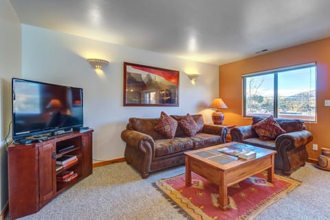 Castillo De Las Rocas 3418 Apartment in Utah