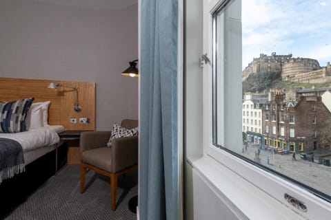 Apex City of Edinburgh Hotel Hotel in Edinburgh