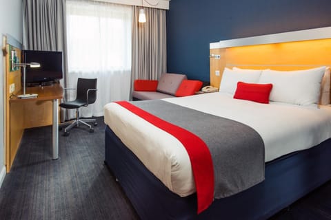 Holiday Inn Express Stevenage, an IHG Hotel Hotel in Stevenage