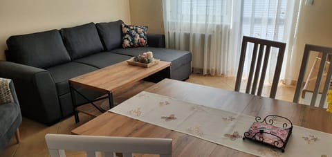 Apartamenty Fala Apartment in Pomeranian Voivodeship