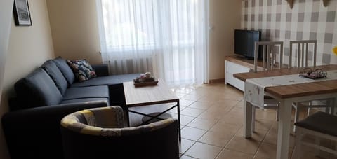 Apartamenty Fala Apartment in Pomeranian Voivodeship