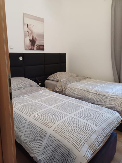 Apartments Sarah Apartment in Zadar