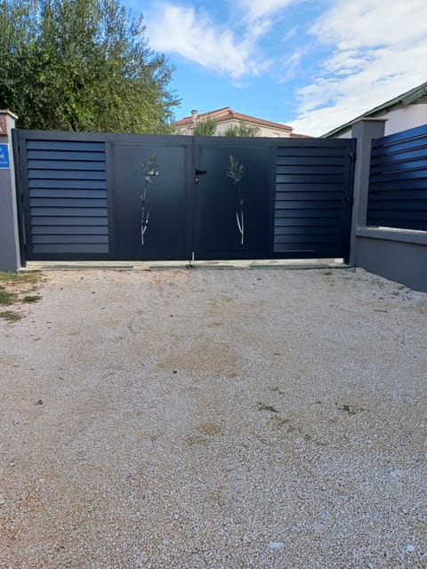 Apartments Sarah Apartment in Zadar