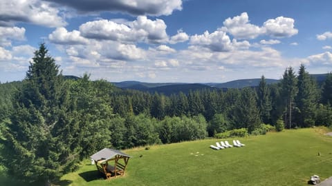 Staff, Summer, View (from property/room), View (from property/room), Balcony/Terrace, Balcony/Terrace, Mountain view, Mountain view