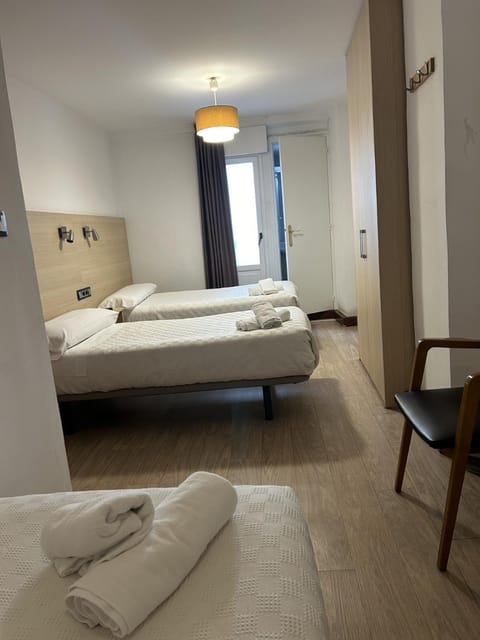 Casa OTANO Bed and Breakfast in Pamplona