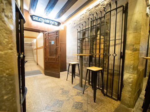Pension Casa Otano Bed and Breakfast in Pamplona