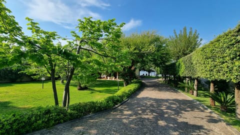 VILLA CECILIA sul LAGO fronte MARE House in Lazio