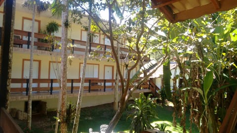 Flat Salto D'Água Apartment hotel in State of Rio de Janeiro