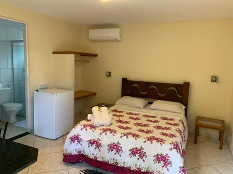 Flat Salto D'Água Apartment hotel in State of Rio de Janeiro