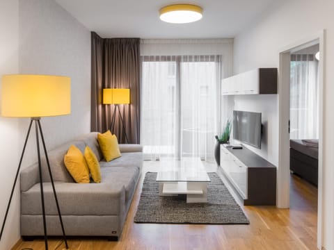 Suites and Apartments Medvědín Condominio in Lower Silesian Voivodeship