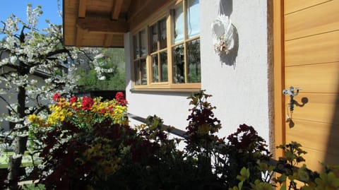 Chalet Casa al Poz House in Trentino-South Tyrol