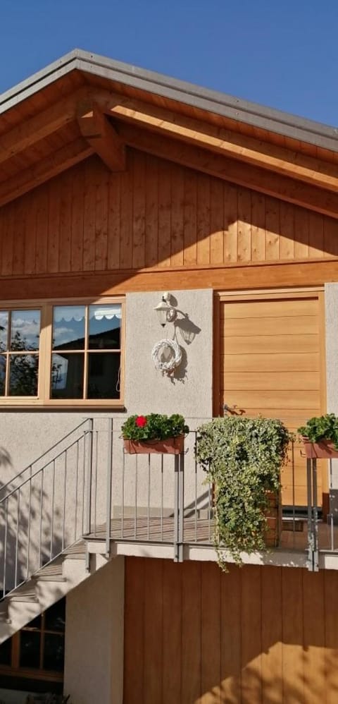 Chalet Casa al Poz House in Trentino-South Tyrol