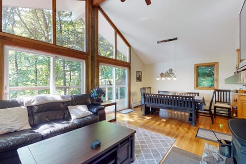 Killington's Hideaway House in Killington