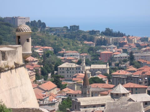 Nearby landmark, Neighbourhood, City view