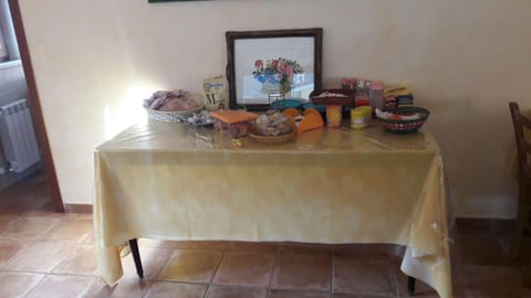 Affittacamere L'Airone Bed and Breakfast in Villetta Barrea