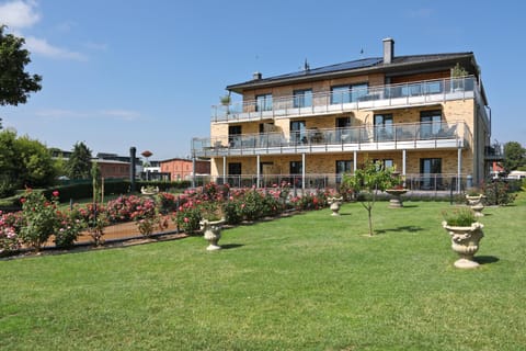 Kells Appartements Apartahotel in Waren