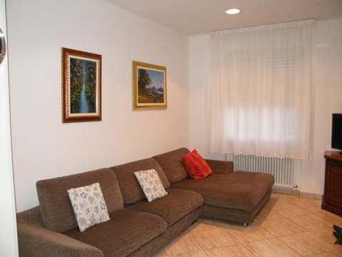 Casa Alby Condo in Levico Terme