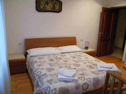 Casa Alby Condo in Levico Terme